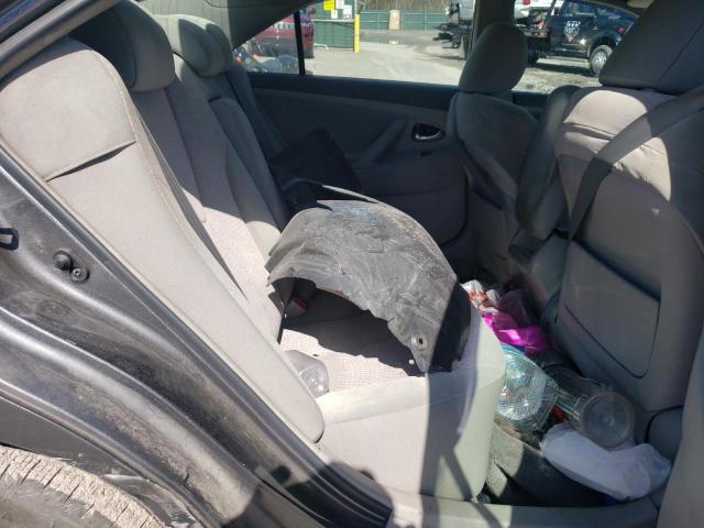 Photo 6 from auction – 2011 TOYOTA CAMRY BASE with VIN 4T1BF3EK9BU664596