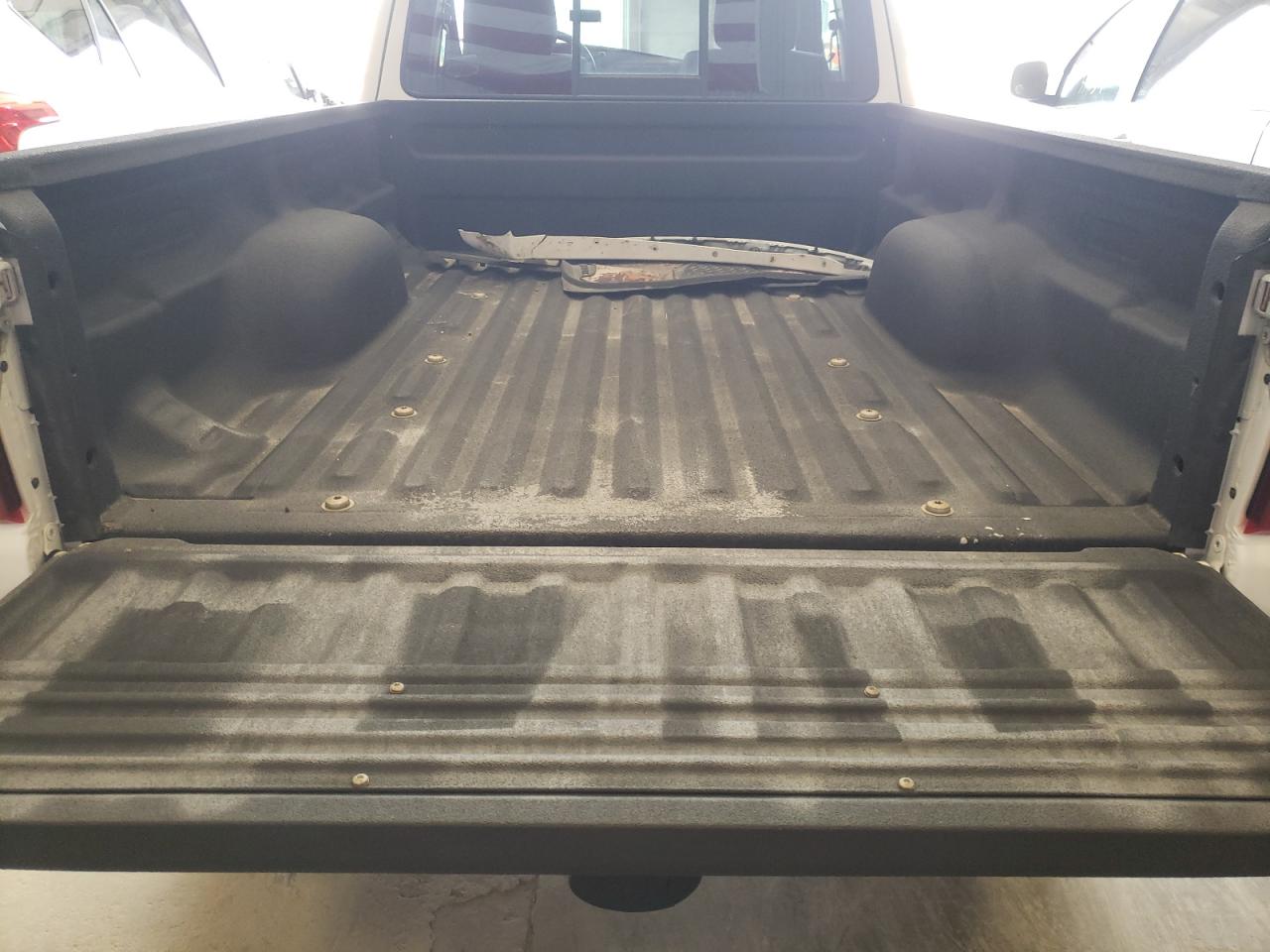 Photo 6 from auction – 2011 FORD RANGER SUP with VIN 1FTLR4FE3BPB19524