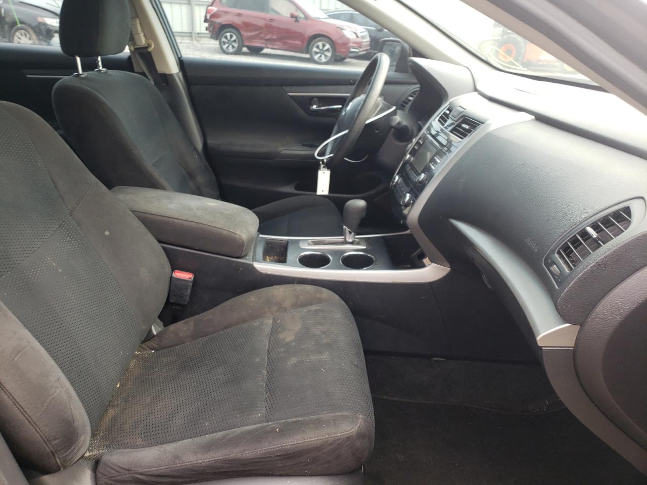 Photo 5 from auction – 2015 NISSAN ALTIMA 2.5 with VIN 1N4AL3AP6FC194779
