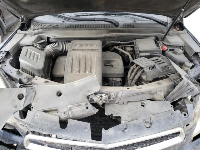 Photo 7 from auction – 2013 CHEVROLET EQUINOX LS with VIN 2GNALBEK4D6247317