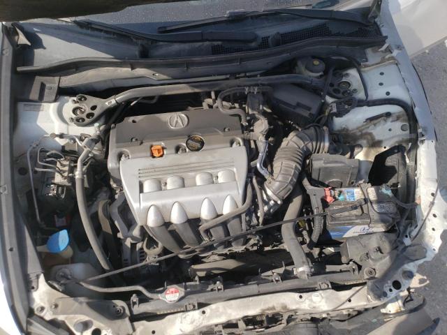 Photo 7 from auction – 2012 ACURA TSX SE with VIN JH4CU2F82CC009214
