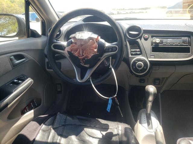 Photo 9 from auction – 2012 HONDA INSIGHT with VIN JHMZE2H3XCS000453