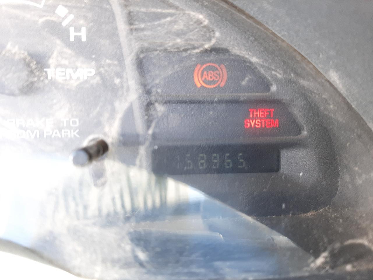 Photo 8 from auction – 1998 CHEVROLET CAVALIER with VIN 1G1JC5243W7275007