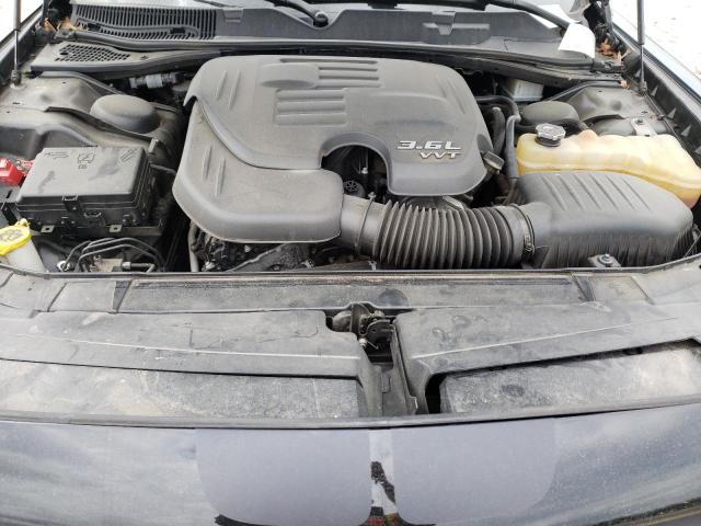 Photo 7 from auction – 2017 DODGE CHALLENGER with VIN 2C3CDZAGXHH613434