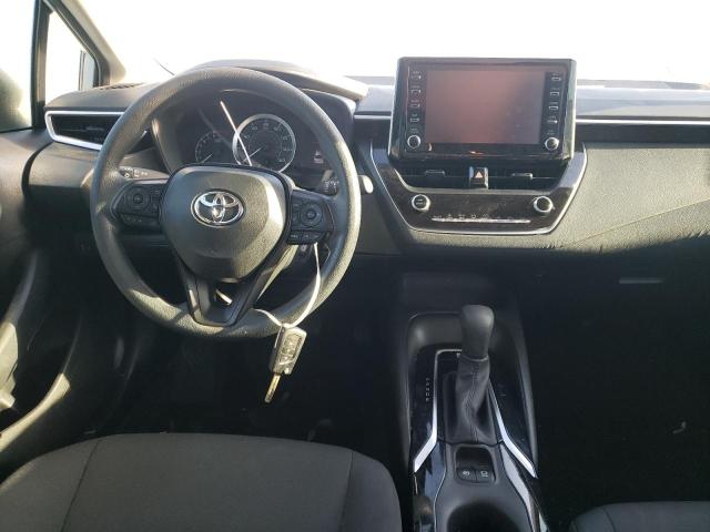 Photo 9 from auction – 2020 TOYOTA COROLLA LE with VIN 5YFEPRAE5LP126817