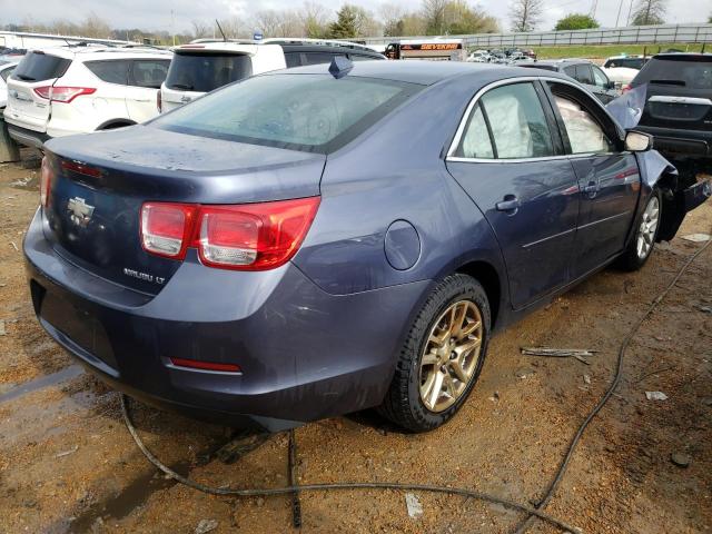 Photo 4 from auction – 2013 CHEVROLET MALIBU 1LT with VIN 1G11C5SA6DF318005