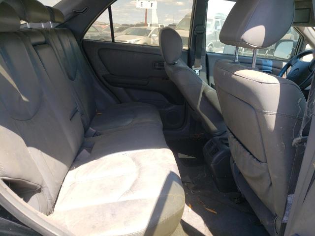Photo 6 from auction – 1999 LEXUS RX 300 with VIN JT6HF10U2X0054492