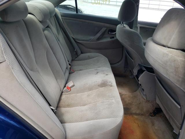 Photo 6 from auction – 2009 TOYOTA CAMRY with VIN 4T1BE46K79U306057