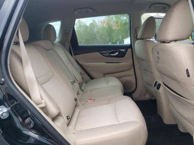 Photo 6 from auction – 2017 NISSAN ROGUE S with VIN KNMAT2MT4HP572252