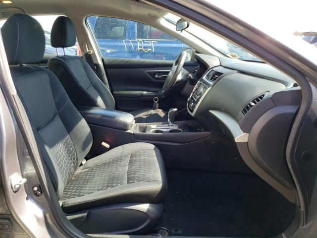 Photo 5 from auction – 2018 NISSAN ALTIMA/S/S with VIN 1N4AL3AP1JC118458
