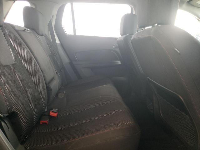 Photo 6 from auction – 2010 GMC TERRAIN SL with VIN 2CTALDEW0A6315295