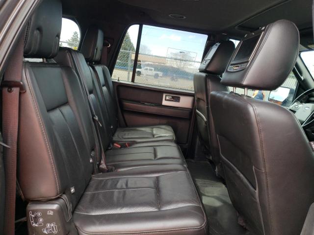 Photo 6 from auction – 2014 FORD EXPEDITION with VIN 1FMJK2A57EEF46000
