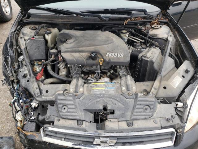 Photo 7 from auction – 2010 CHEVROLET IMPALA LT with VIN 2G1WB5EK4A1173370