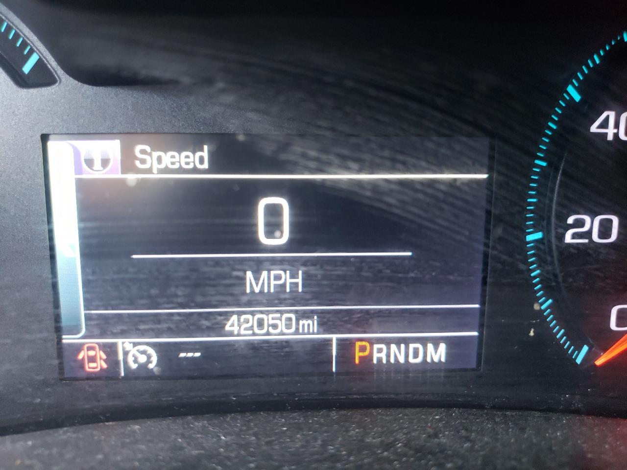 Photo 8 from auction – 2014 CHEVROLET IMPALA LTZ with VIN 1G1155S35EU114885