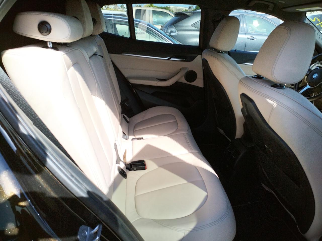 Photo 6 from auction – 2018 BMW X2 XDRIVE2 with VIN WBXYJ5C31JEB19477