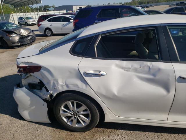 Photo 9 from auction – 2016 KIA OPTIMA LX with VIN KNAGT4L36G5098531