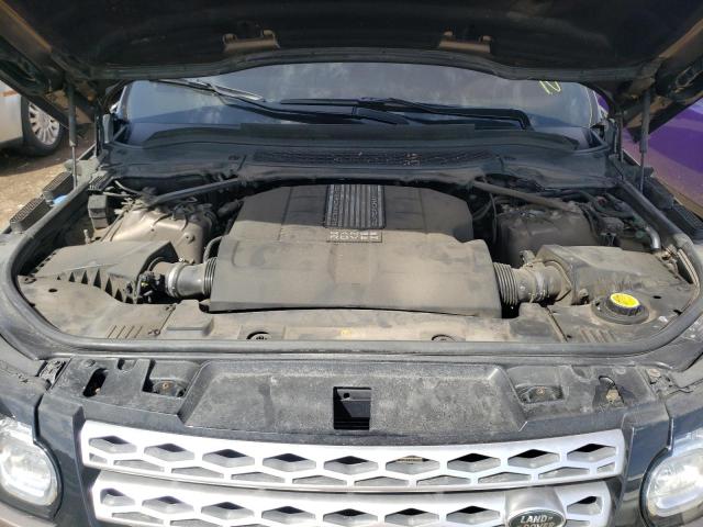 Photo 7 from auction – 2014 LAND ROVER RANGE ROVE with VIN SALWR2WF8EA313332