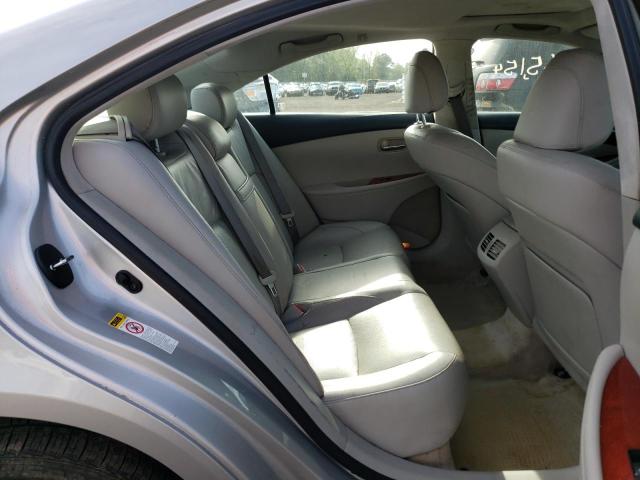 Photo 6 from auction – 2007 LEXUS ES 350 with VIN JTHBJ46G272053426