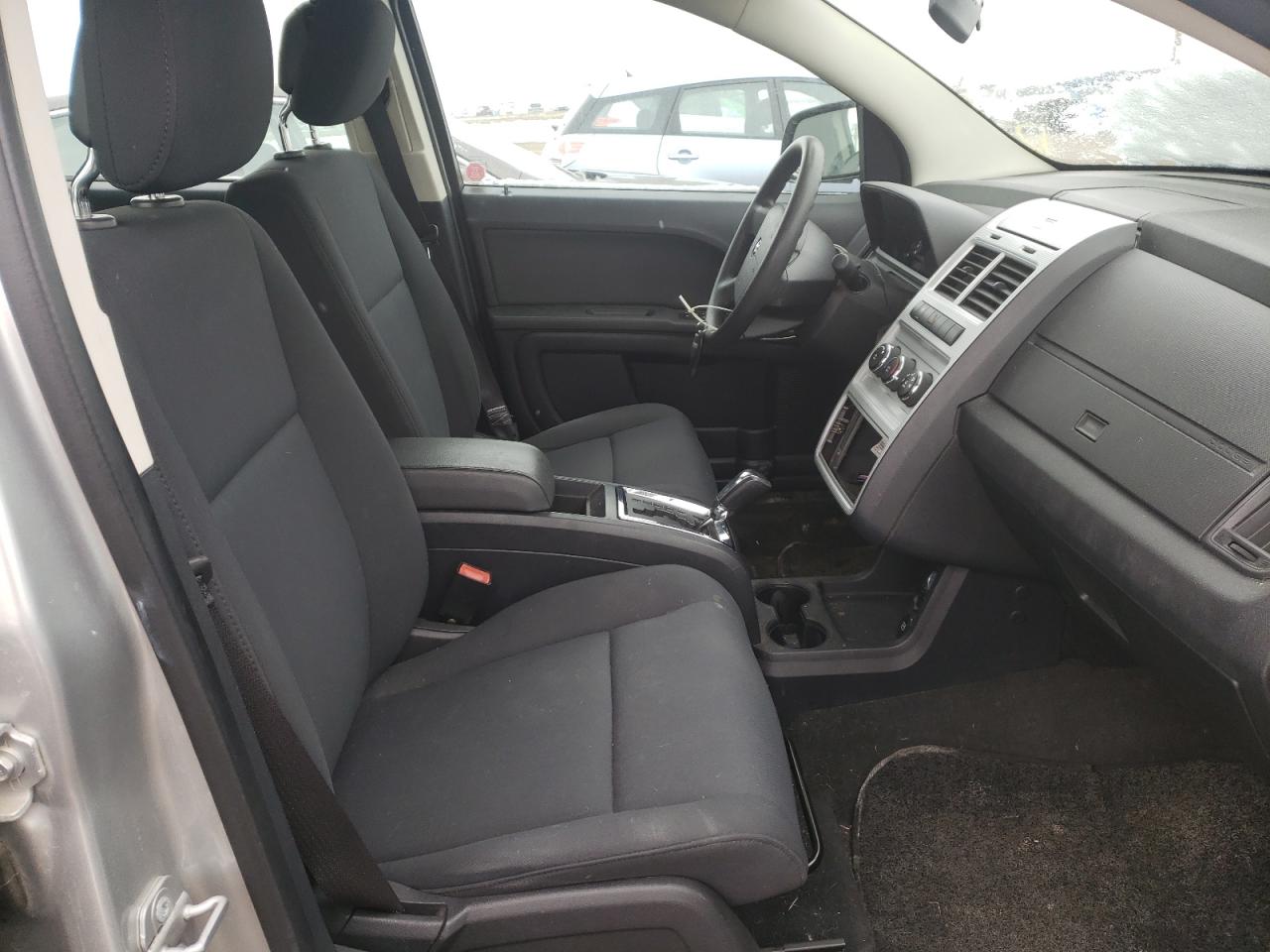 Photo 5 from auction – 2010 DODGE JOURNEY SE with VIN 3D4PG4FB3AT161086
