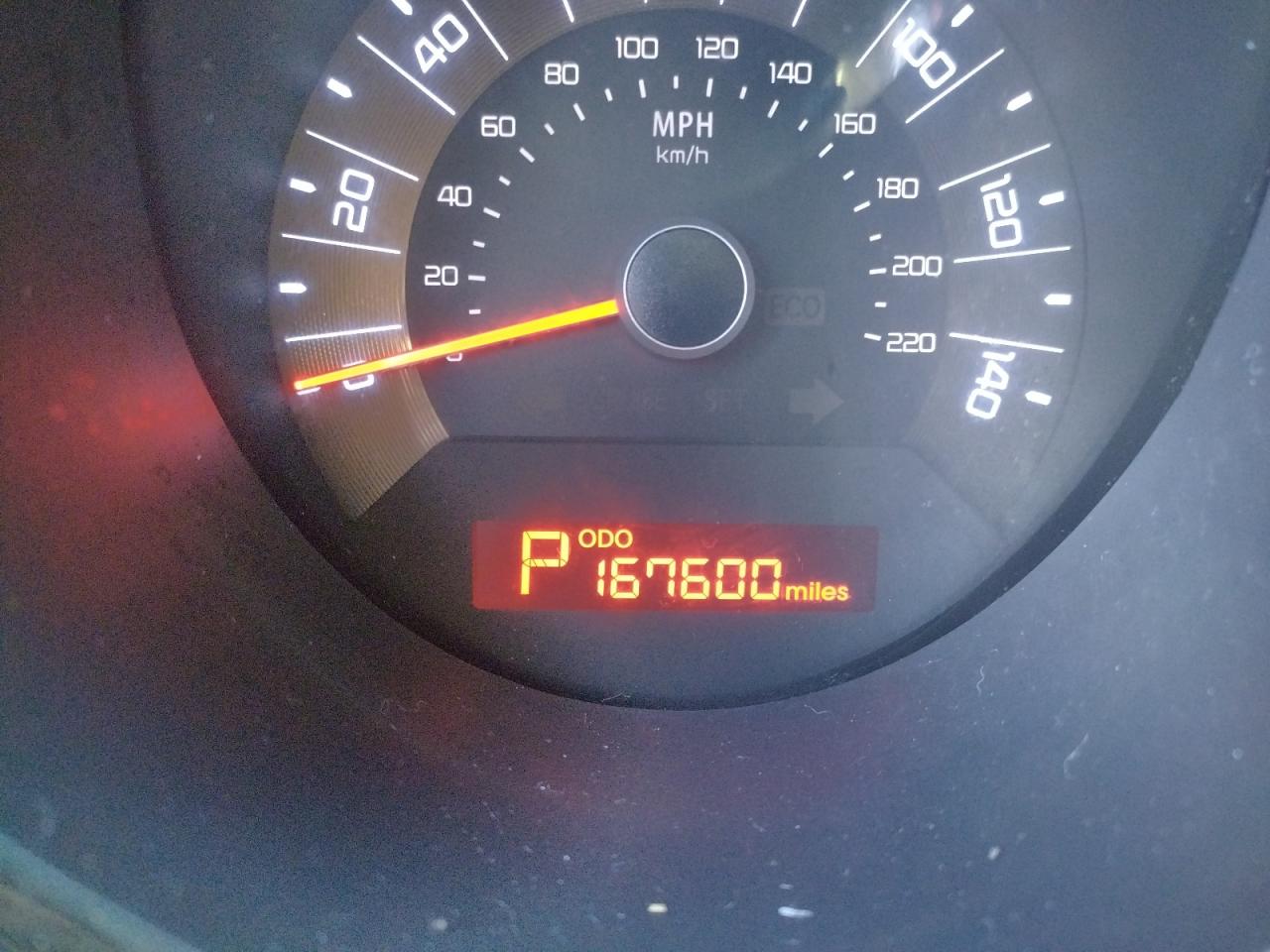 Foto 8 de la subasta – 2011 KIA SOUL + con VIN KNDJT2A26B7247542