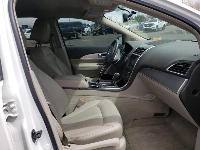 Photo 5 from auction – 2013 LINCOLN MKX with VIN 2LMDJ6JKXDBL48040
