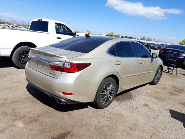 Photo 4 from auction – 2017 LEXUS ES 350 with VIN 58ABK1GG5HU039994