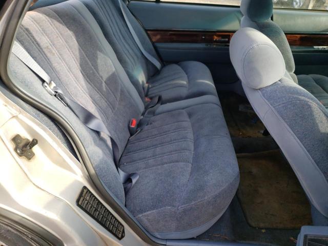 Photo 6 from auction – 1997 BUICK LESABRE CU with VIN 1G4HP52K4VH606612