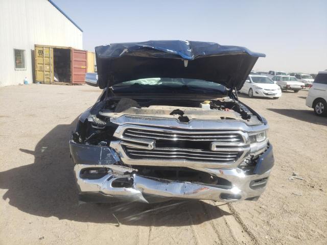 Photo 9 from auction – 2019 RAM 1500 LARAM with VIN 1C6RREJT3KN616632