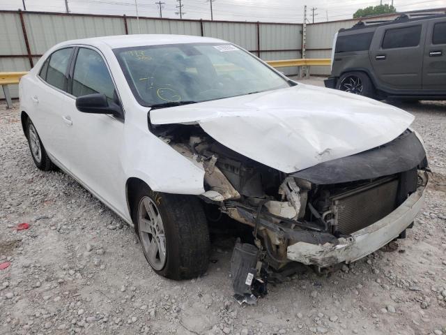 CHEVROLET MALIBU LS 2014 z numerem VIN 1G11A5SL2EF290082 - Zdjęcie z aukcji