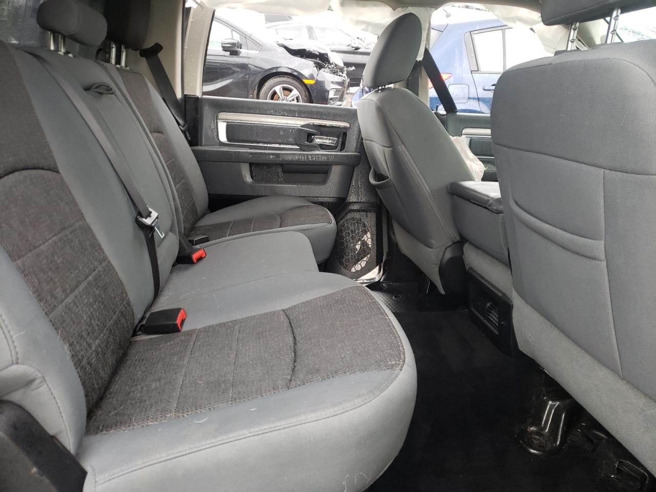 Photo 6 from auction – 2014 RAM 1500 SLT with VIN 1C6RR7LG9ES270877