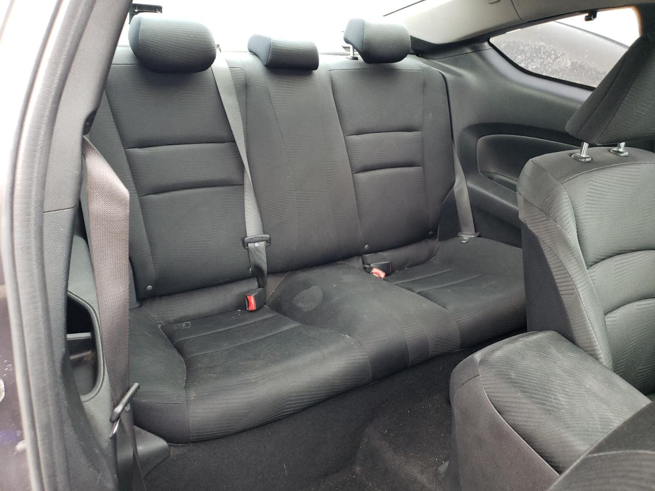 Photo 6 from auction – 2014 HONDA ACCORD LX- with VIN 1HGCT1B34EA009482