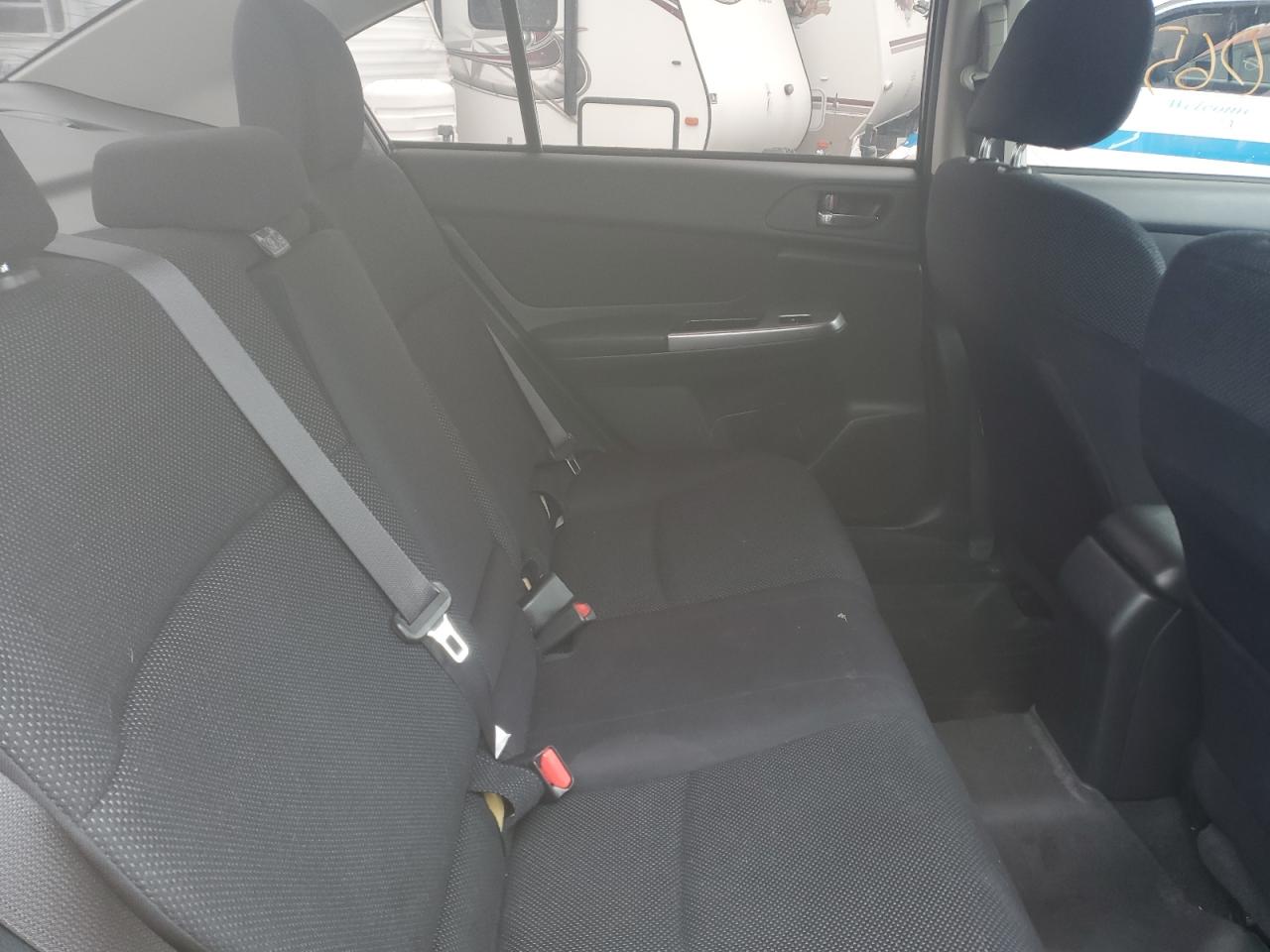 Фото 6 с аукциона – 2016 SUBARU IMPREZA PR с VIN JF1GJAF63GH013727