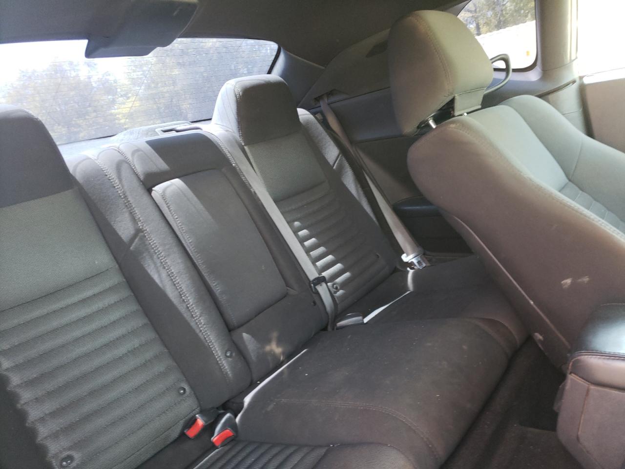 Photo 6 from auction – 2013 DODGE CHALLENGER with VIN 2C3CDYAGXDH704515