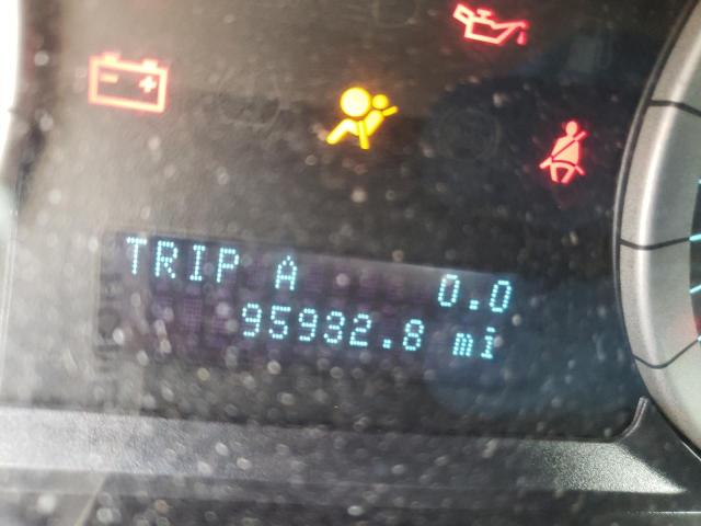 Photo 8 from auction – 2012 FORD ESCAPE XLT with VIN 1FMCU0D76CKC15251