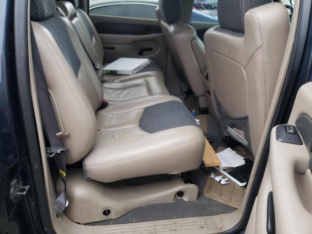 Photo 6 from auction – 2004 CHEVROLET AVALANCHE with VIN 3GNEK12TX4G148596