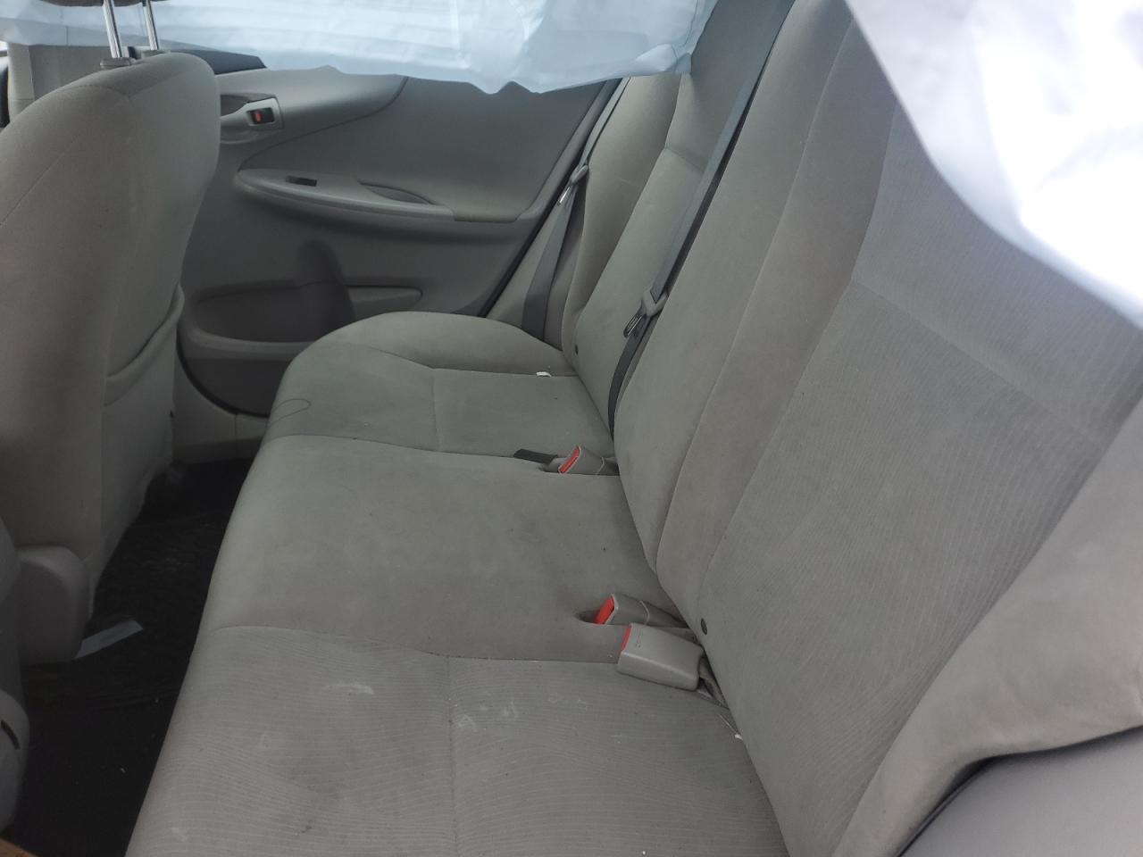 Photo 6 from auction – 2013 TOYOTA COROLLA BA with VIN 2T1BU4EE2DC021386