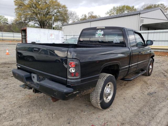Photo 4 from auction – 2000 DODGE RAM 2500 with VIN 1B7KC23W6YJ173815