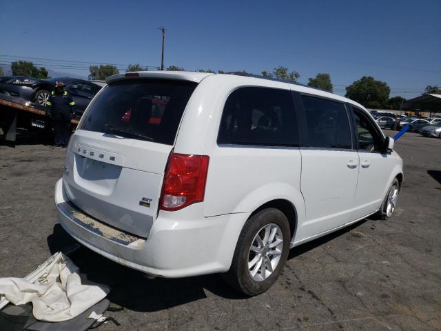 Photo 4 from auction – 2019 DODGE GRAND CARA with VIN 2C4RDGCG6KR664101