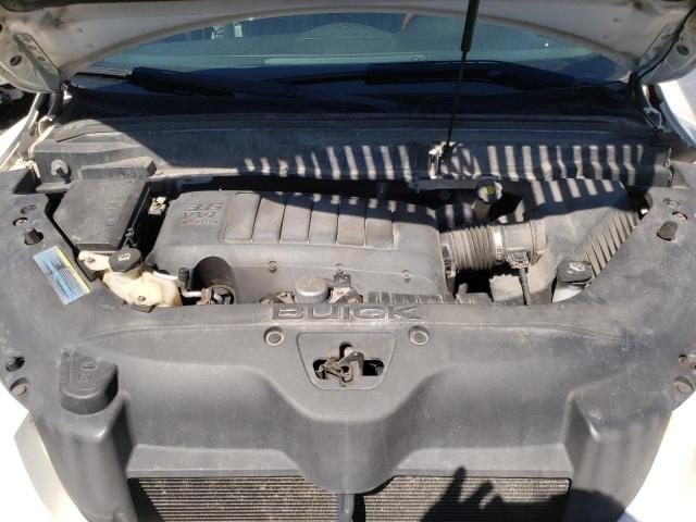 Photo 7 from auction – 2009 BUICK ENCLAVE CX with VIN 5GAEV23D79J211545