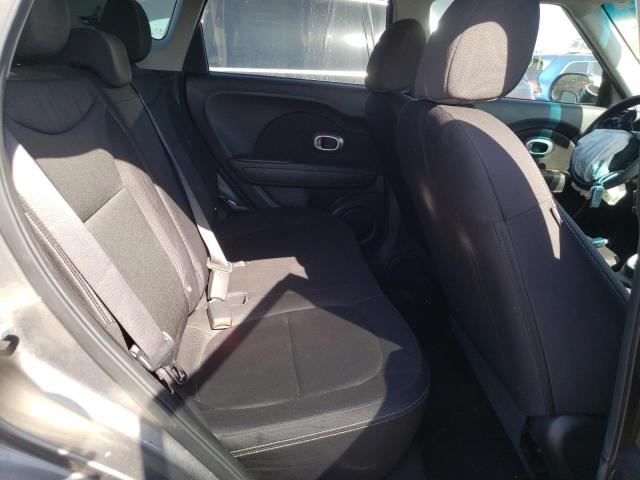 Photo 6 from auction – 2015 KIA SOUL with VIN KNDJN2A28F7236171