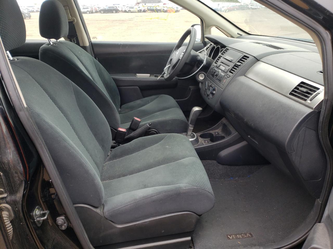 صورة رقم 5 من المزاد - 2012 NISSAN VERSA S مع VIN 3N1BC1CP9CK222289