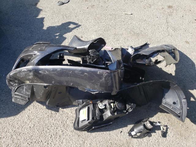 Photo 9 from auction – 2021 DODGE CHARGER R/ with VIN 2C3CDXCT9MH681569