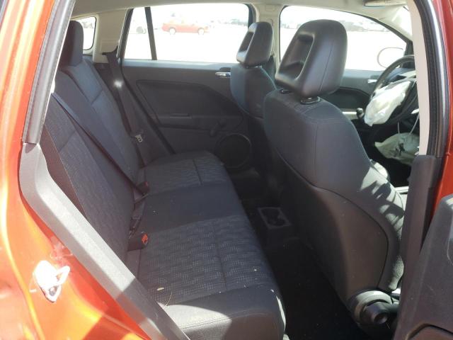 Photo 6 from auction – 2009 DODGE CALIBER SE with VIN 1B3HB28AX9D197322