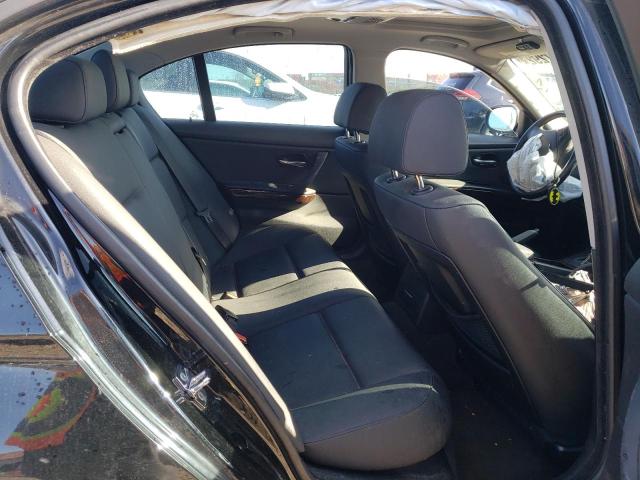 Photo 6 from auction – 2009 BMW 328 XI with VIN WBAPK73579A450399
