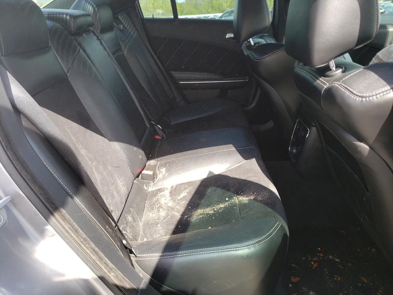 Фото 6 с аукциона – 2013 DODGE CHARGER SR с VIN 2C3CDXEJ9DH675623