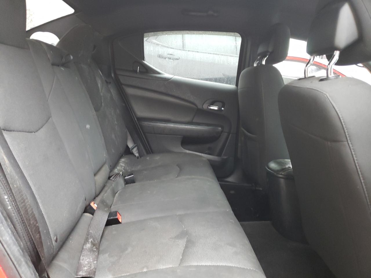Photo 6 from auction – 2012 DODGE AVENGER SX with VIN 1C3CDZCB8CN312825
