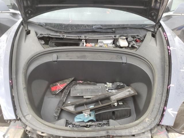 Photo 7 from auction – 2019 TESLA MODEL 3 with VIN 5YJ3E1EAXKF424831