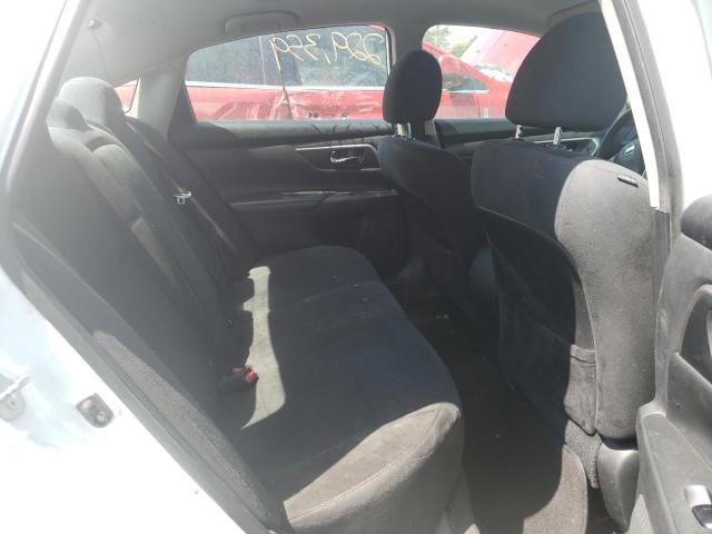 Photo 6 from auction – 2015 NISSAN ALTIMA 2.5 with VIN 1N4AL3AP1FC254001