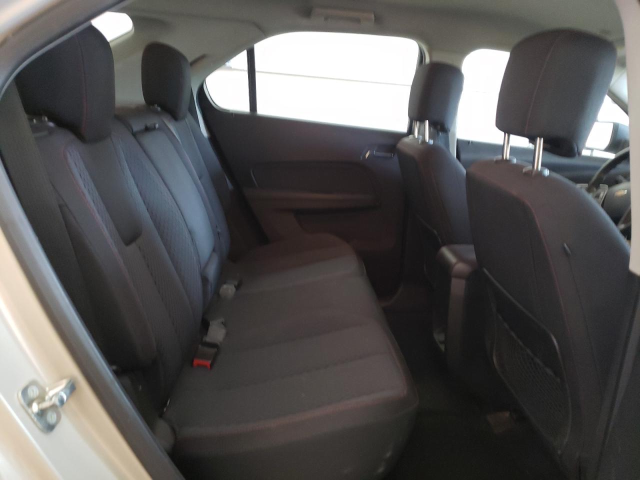 Photo 6 from auction – 2012 CHEVROLET EQUINOX LS with VIN 2GNALBEK0C6297002