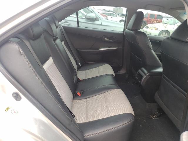 Photo 6 from auction – 2014 TOYOTA CAMRY L with VIN 4T1BF1FK3EU344262